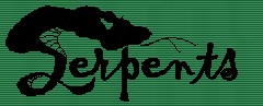 The Serpents Society