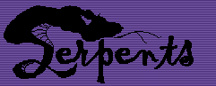 The Serpents Society